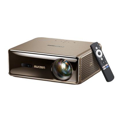 Projektor Aurzen Eazze D1 Max  Aurzen