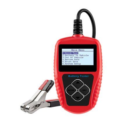 Battery Tester Ancel BA101 8-30V DC  ANCEL