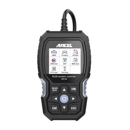 Diagnostický skener OBD2 Ancel BZ700  ANCEL