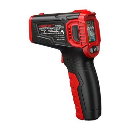 Bezkontaktní laserový teploměr Habotest HT650B  Habotest