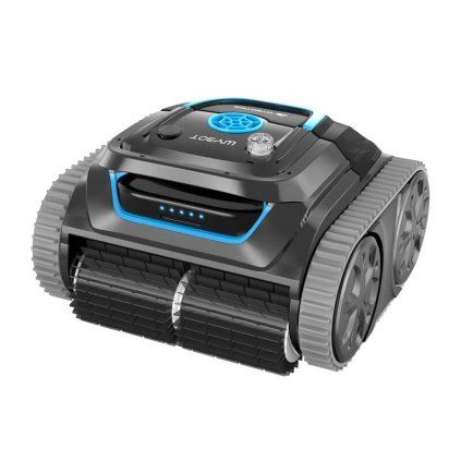 Bezdrátový robot na čištění bazénů Wybot S1  WYBOT