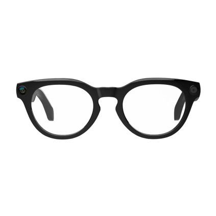 Chytré brýle COLMI V03 Kulatý rám, blokování modrého světla  COLMi