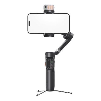 Gimbal Hohem iSteady V3 Kit for Smartphones (black)  HOHEM