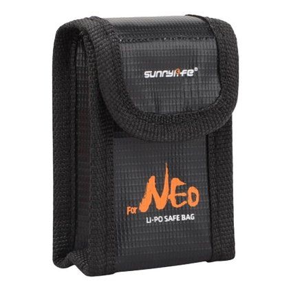 SUNNYLIFE protective battery case for DJI Neo  Sunnylife