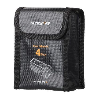 Pouzdro na baterii Sunnylife 2 pro DJI Mavic 4 PRO  Sunnylife