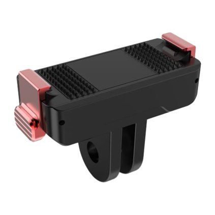 Magnetický adaptér Puluz s rychloupínákem pro DJI Osmo Action 6 / Nano  Puluz