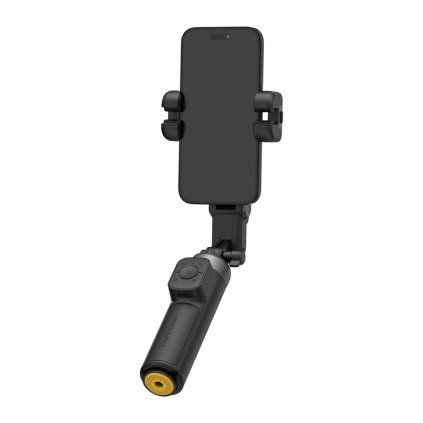Stabilizátor AOCHUAN M3 Pro Mini s AI senzorem (černý)  AOCHUAN