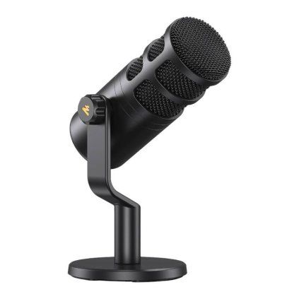 Maono PD100 Microphone Black  Maono
