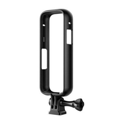 Telesin plastic mounting frame for Insta360 X4  Telesin