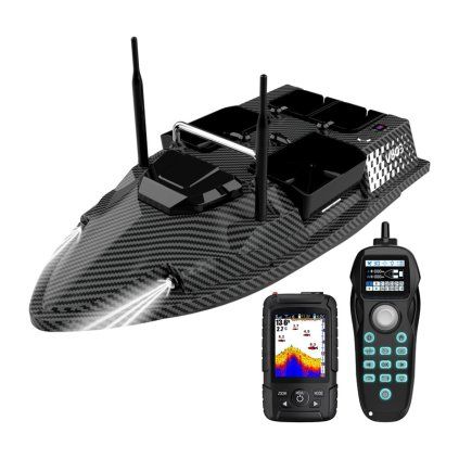 Flytec V803-Pro 5200mAh návnada loď  Flytec