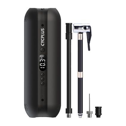 Elektrické čerpadlo Cycplus AL1  CYCPLUS