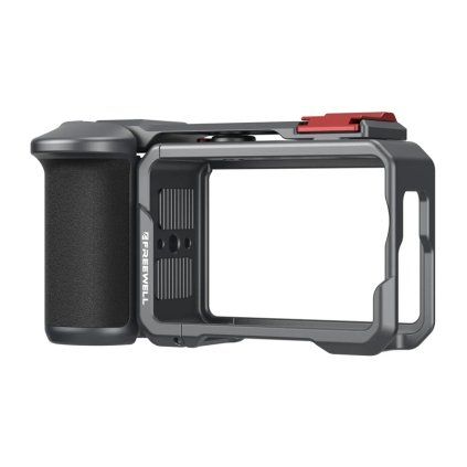 Freewell Klatka Osmo Action 6 Creator Pro  Freewell