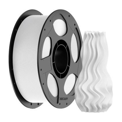 Filament PLA Anycubic 1 KG (bílý)  ANYCUBIC