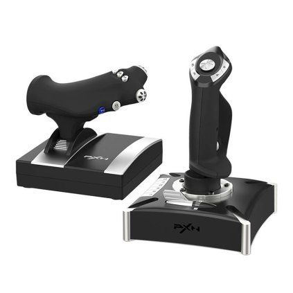 Joystick PXN-2119 PRO Ovládání letu  PXN
