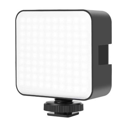 PULUZ PU4141B Video lampa černá  Puluz