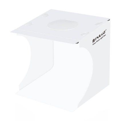 Fotostudio Puluz LED 30cm PU5029  Puluz