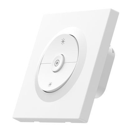 SONOFF MINI-ZBDIM-E ZigBee inteligentní nástěnný vypínač/stmívač  Sonoff