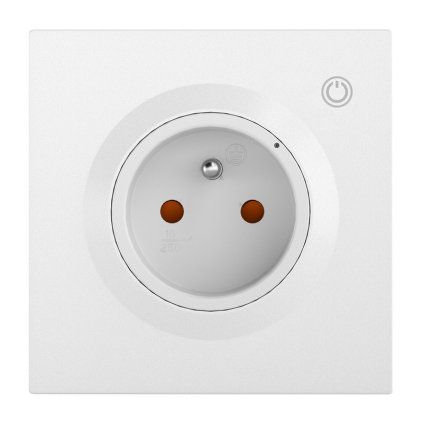 Inteligentní WiFi zásuvka Sonoff WS01TPE-E (typ E)  Sonoff