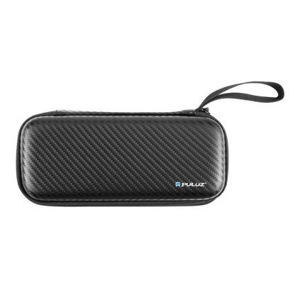 Mini Bag PULUZ for DJI Osmo Pocket 3 (Black)  Puluz