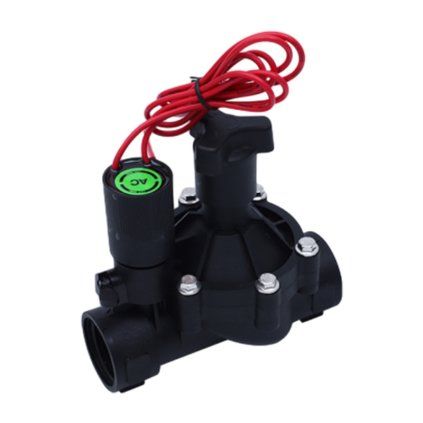 Zahradní elektromagnetické ventily AC 1 " RainPoint  RainPoint
