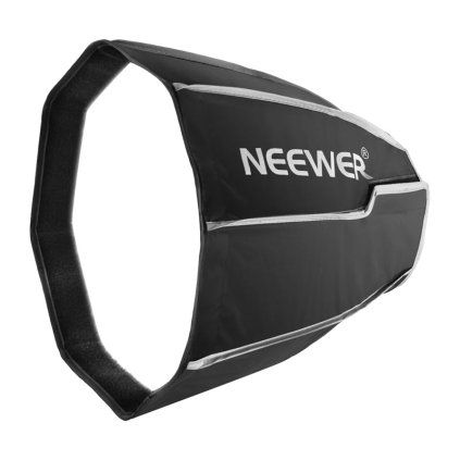 Osmiboký softbox NEEWER NS4P s upevňovacím systémem NEEWER  Neewer