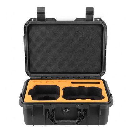 SUNNYLIFE bag for DJI Neo (black)  Sunnylife