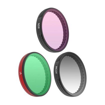 Sada filtrů Sunnylife 073523  Sunnylife