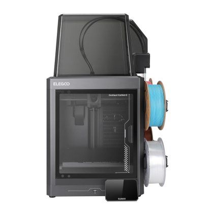 3D tiskárna ELEGOO Centauri Carbon 2 Combo  ELEGOO