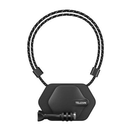 Magnetic quick mount kit for Telesin sports cameras  Telesin