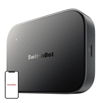 SwitchBot AI HUB brána  SwitchBot