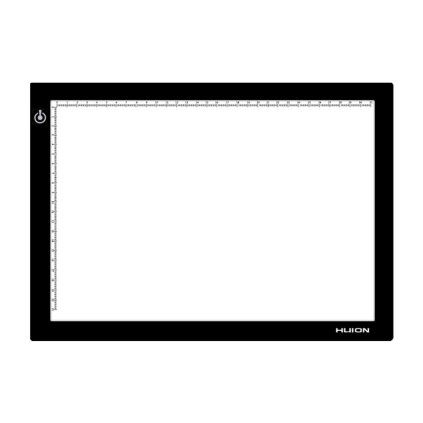 Podsvícená kreslicí tabule LED Huion L4S  Huion