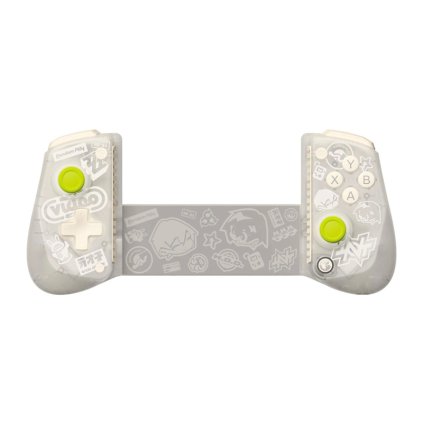 Mobilní ovladač GameSir X5s (bílý)  GameSir