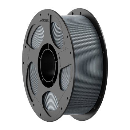 Filament ANYCUBIC IPHPLGE-107 PLA, 1 kg (šedý)  ANYCUBIC