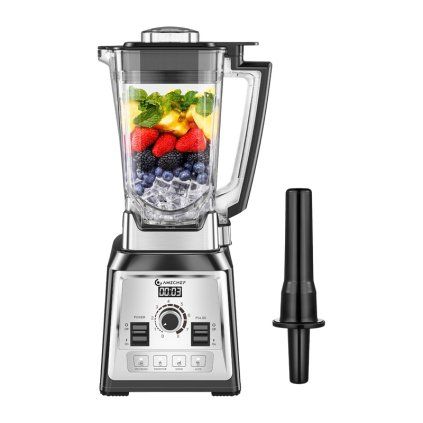 AMZCHEF CE-NY-8088MJD mixér s nádobou  Amzchef