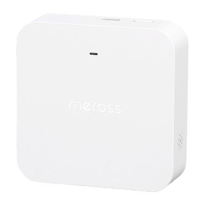 MEROSS MSH400HK-EU – inteligentní Wi-Fi brána  Meross