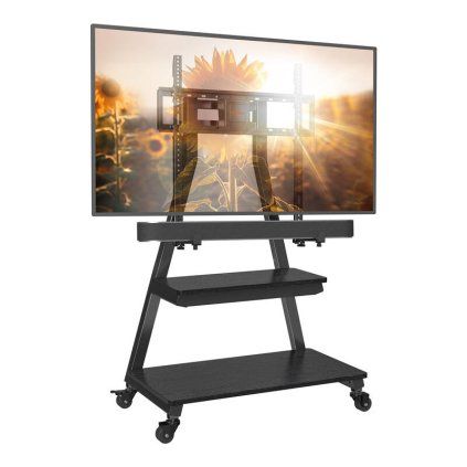 Držák TV 43-80 Perlegear PGFS08-US"  Perlegear