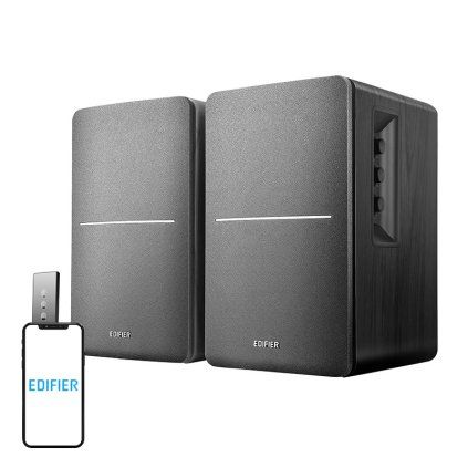 Reproduktory Edifier R1280T 2.0 (černé)  EDIFIER