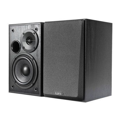 Reproduktory 2.0 Edifier R1100 (černé)  EDIFIER