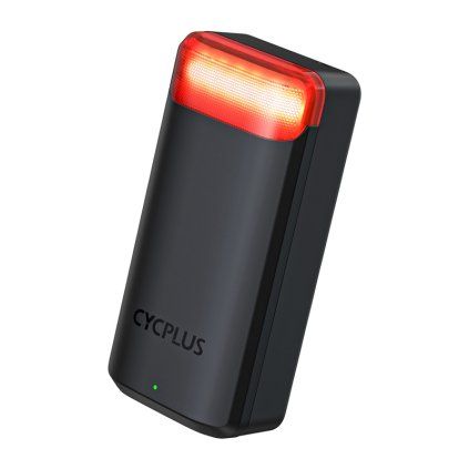 Cycplus L7 zadní světlo na kolo s radarem  CYCPLUS