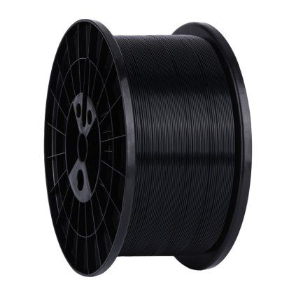 Filament ELEGOO PLA+ 5 kg (černý)  ELEGOO