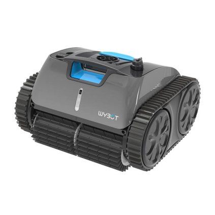 Bezdrátový robot na čištění bazénů Wybot C1 Max  WYBOT