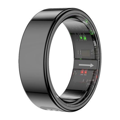 Smartring Colmi R12 22,4MM 13 (černý)  COLMi