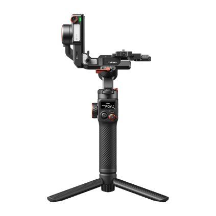 Stabilizátor iSteady MT3  HOHEM