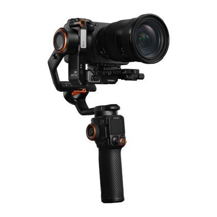 Stabilizátor iSteady MT3 Pro  HOHEM
