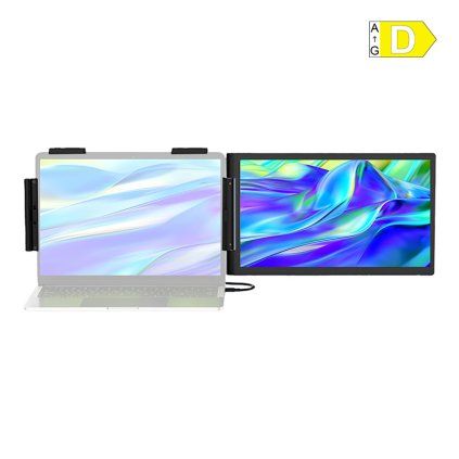 ZEUSLAP Z14P 14" přenosný monitor  Zeuslap