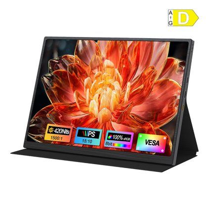 ZEUSLAP Z10P 10" přenosný monitor  Zeuslap
