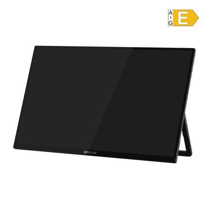 Přenosný monitor ZEUSLAP Z22P PRO s 22palcovým dotykovým displejem  Zeuslap