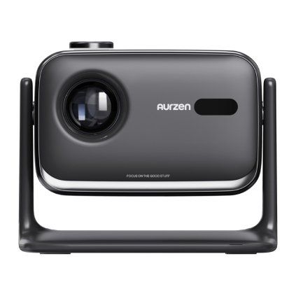 AURZEN Boom Mini Black – projektor  Aurzen