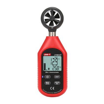 Mini anemometr Uni-T UT363BT  UNI-T