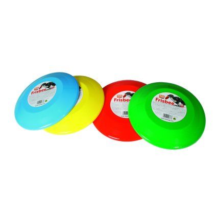 KARLIE Plastove frisbee 23cm 2006202311384931955